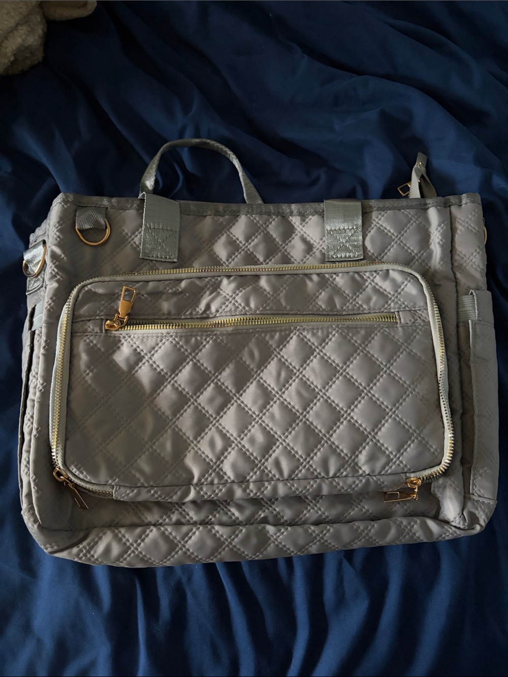 Bible Study Bag